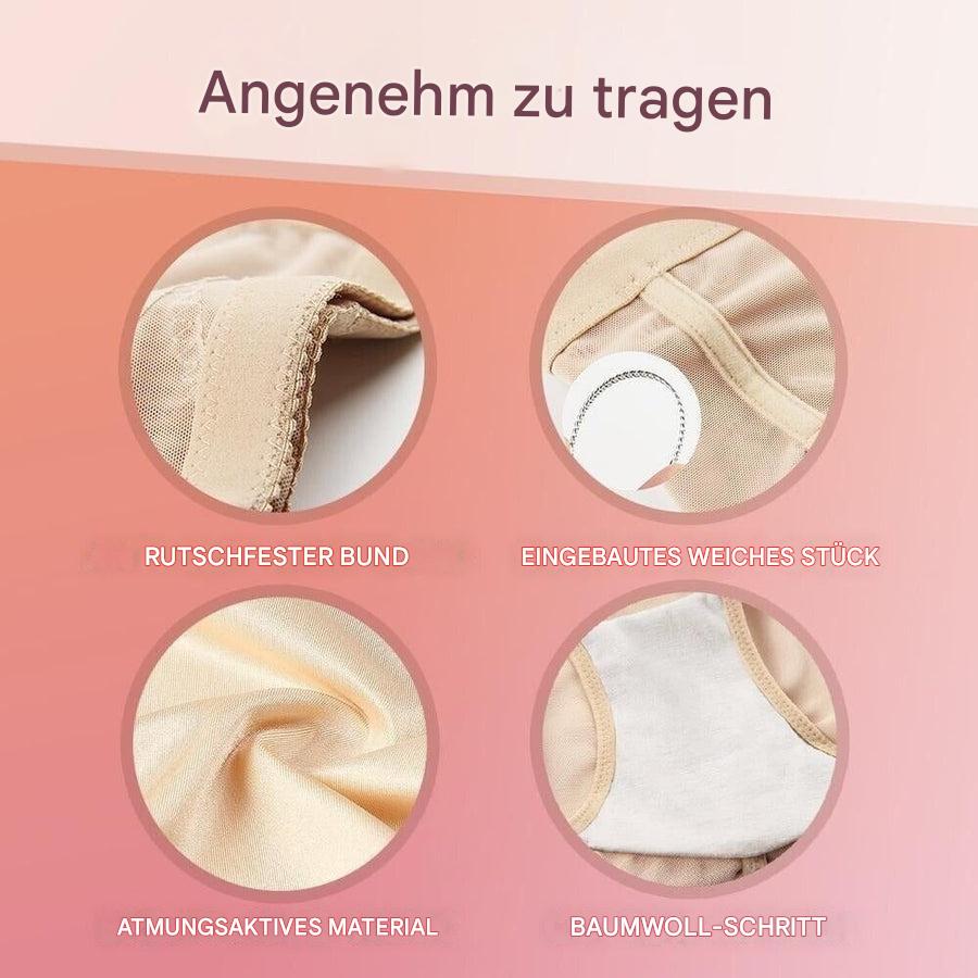 Bauchweg Underbukser | Kompressionsleggings | Shapewear Leggings | SlimWeave