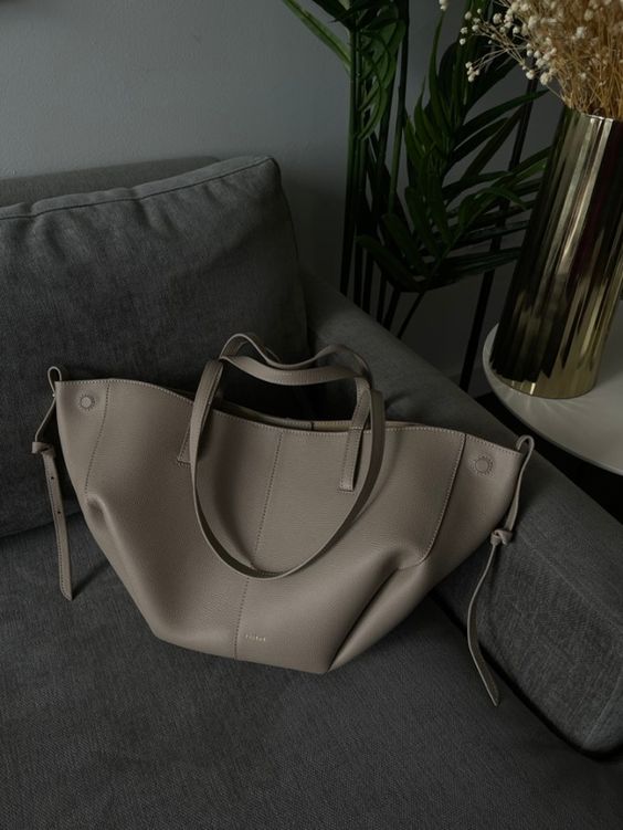Noor | Vintage Skuldertaske til Kvinder – Elegant & Stilfuld Håndtaske