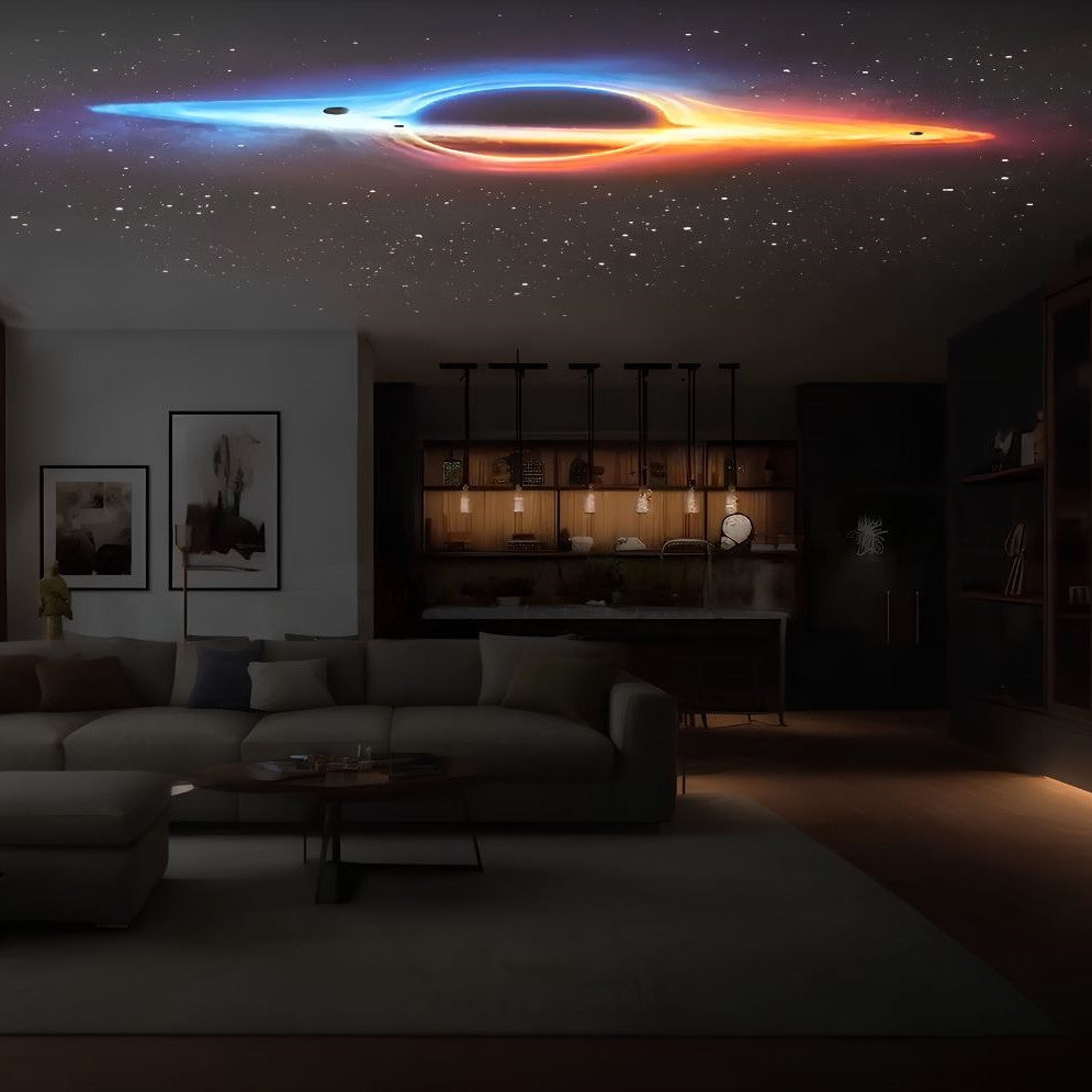 Romprojektorlampe - AstroGlow