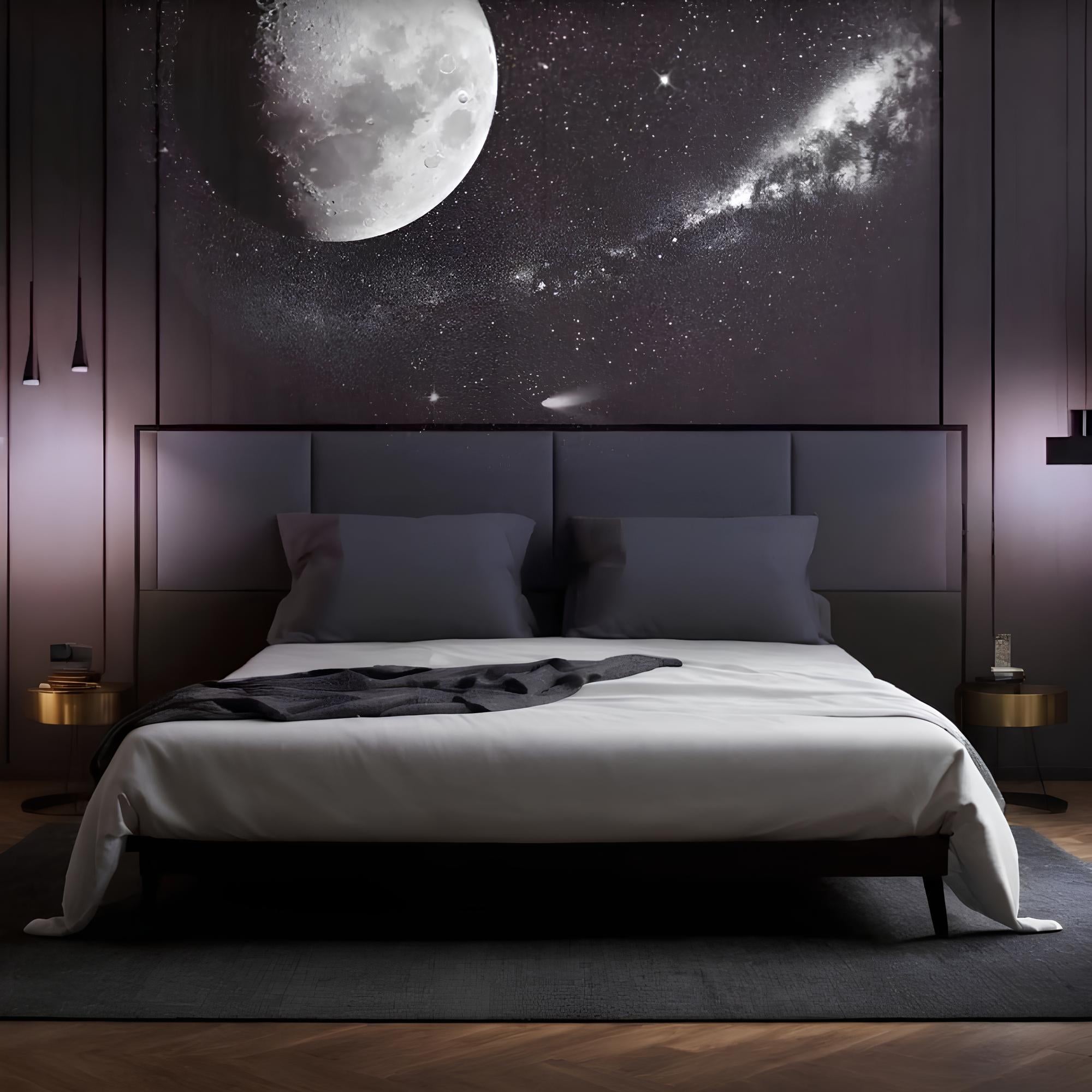 Romprojektorlampe - AstroGlow