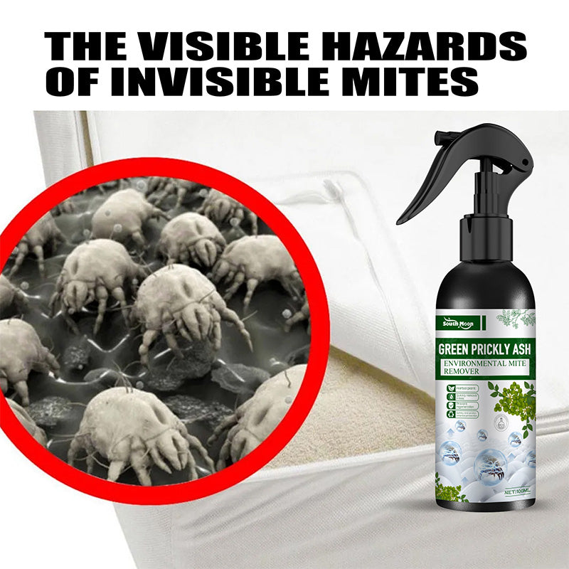 Kraftig Middfjerner Spray