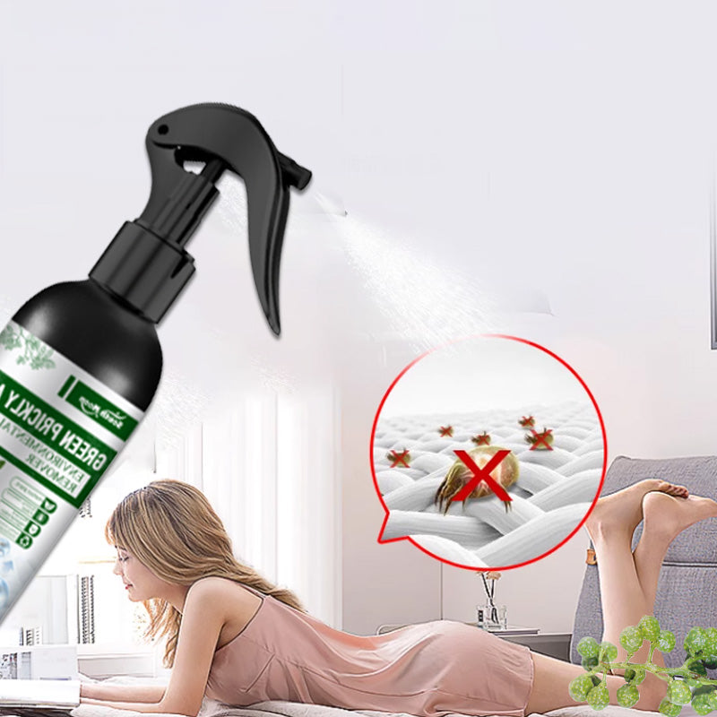 Kraftig Middfjerner Spray