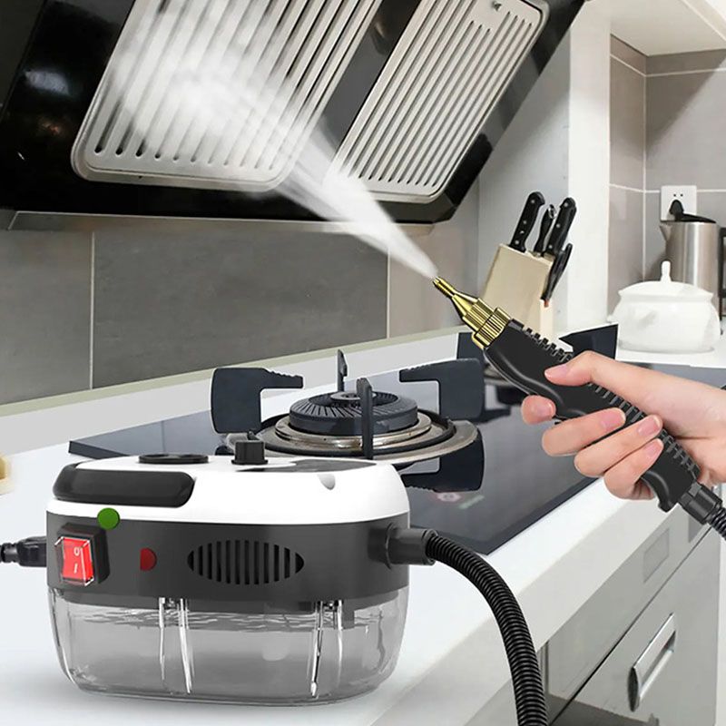 2500W Håndholdt Højtemperatur Tryk-Damprenser