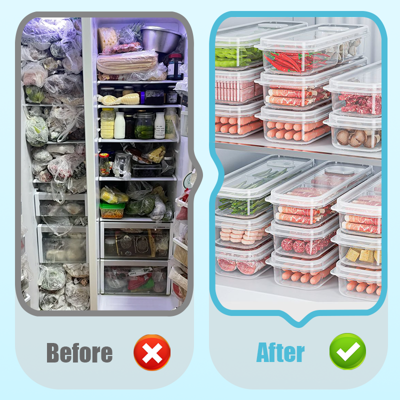 FreshKeeper™ – Organizer boks