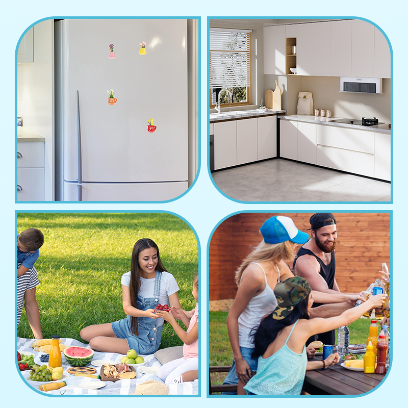 FreshKeeper™ – Organizer boks