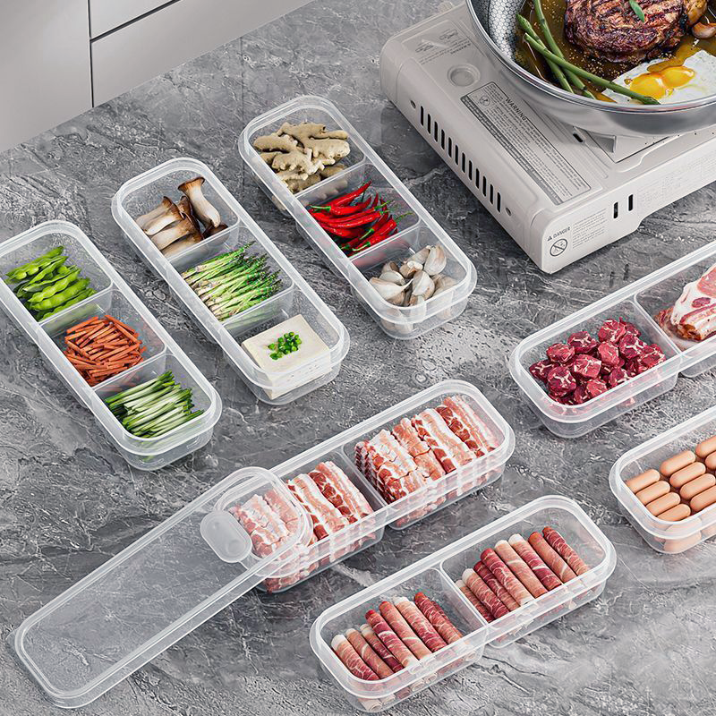 FreshKeeper™ – Organizer boks