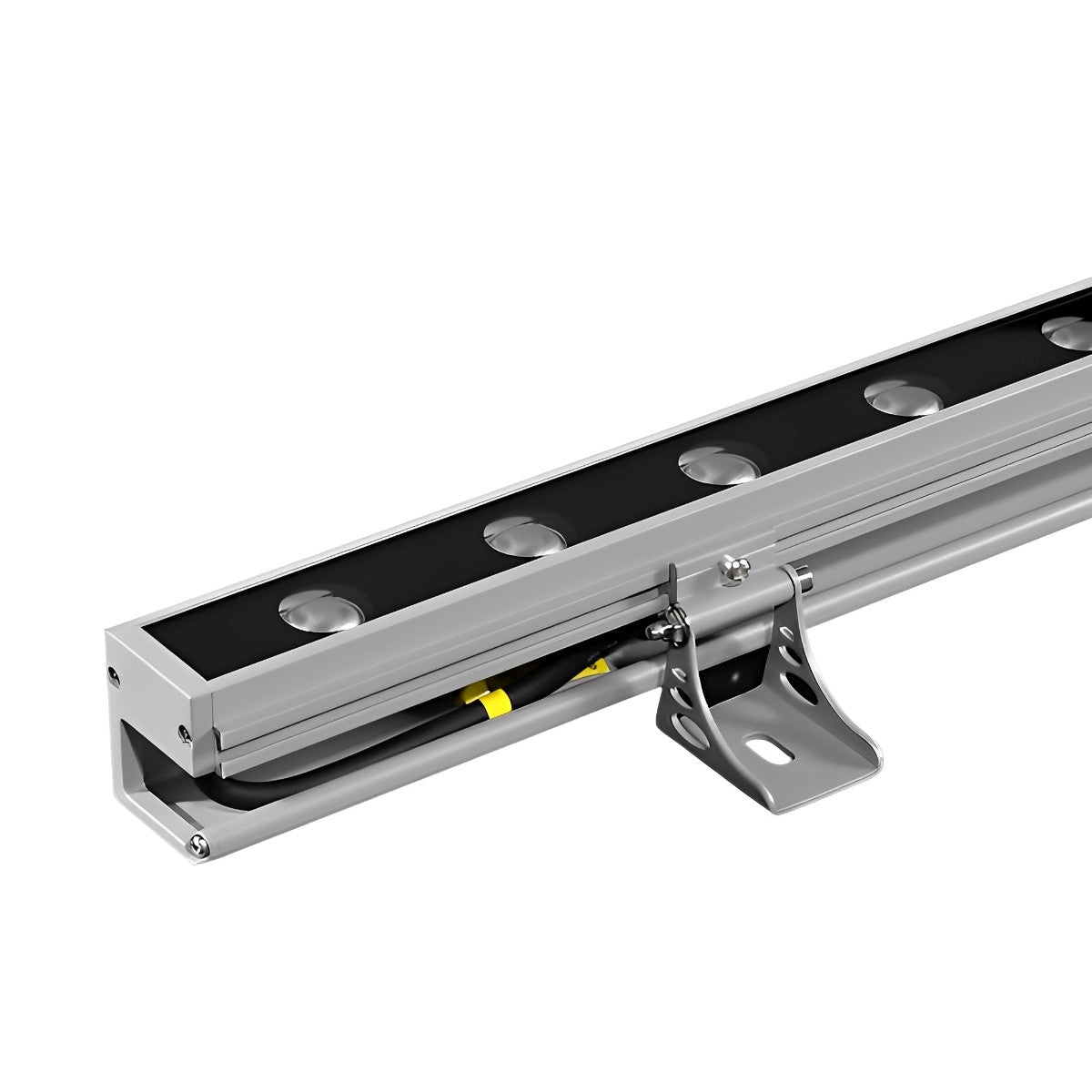 LumaWave Udendørs LED Væglamper Dæmpbare Aluminium
