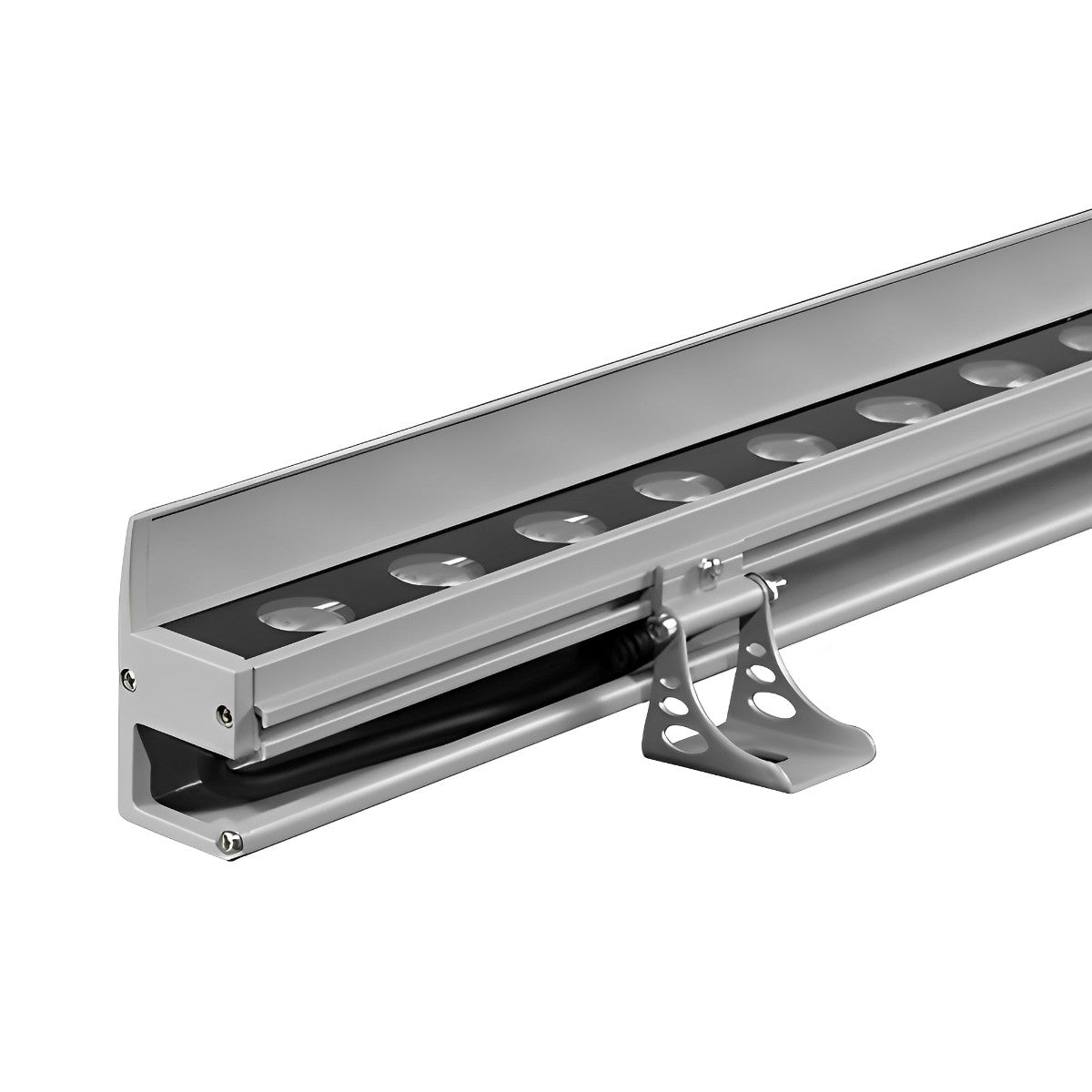 LumaWave Udendørs LED Væglamper Dæmpbare Aluminium