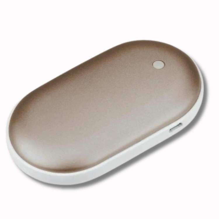 ThermoTouch Bærbar Håndvarmer
