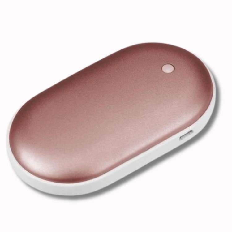 ThermoTouch Bærbar Håndvarmer