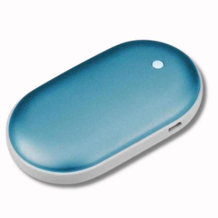 ThermoTouch Bærbar Håndvarmer