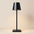 Trådlampe til bord | Bordlampe med batteri | BordLys