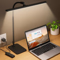 Skrivebordslampe | Dimm­bar LED Bordlampe | BordStråle