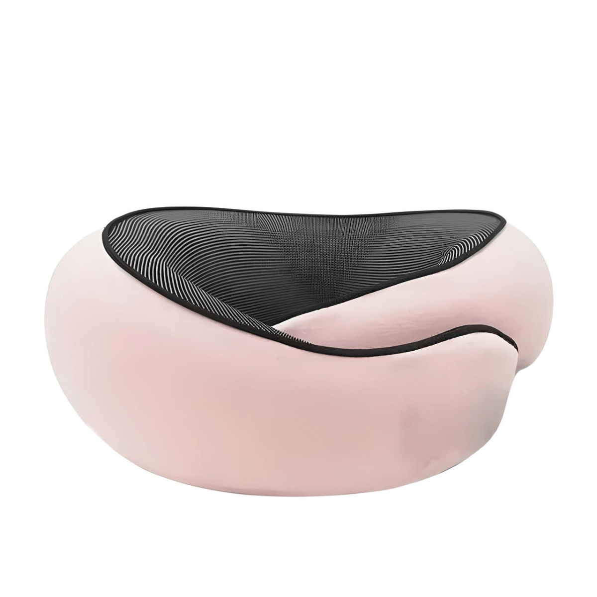 TRAVELNEST – Ergonomisk Rejsepute til Nakke Støtte