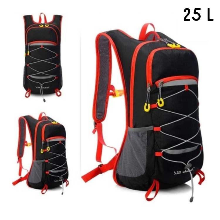 Ultralite Trekking Rygsæk