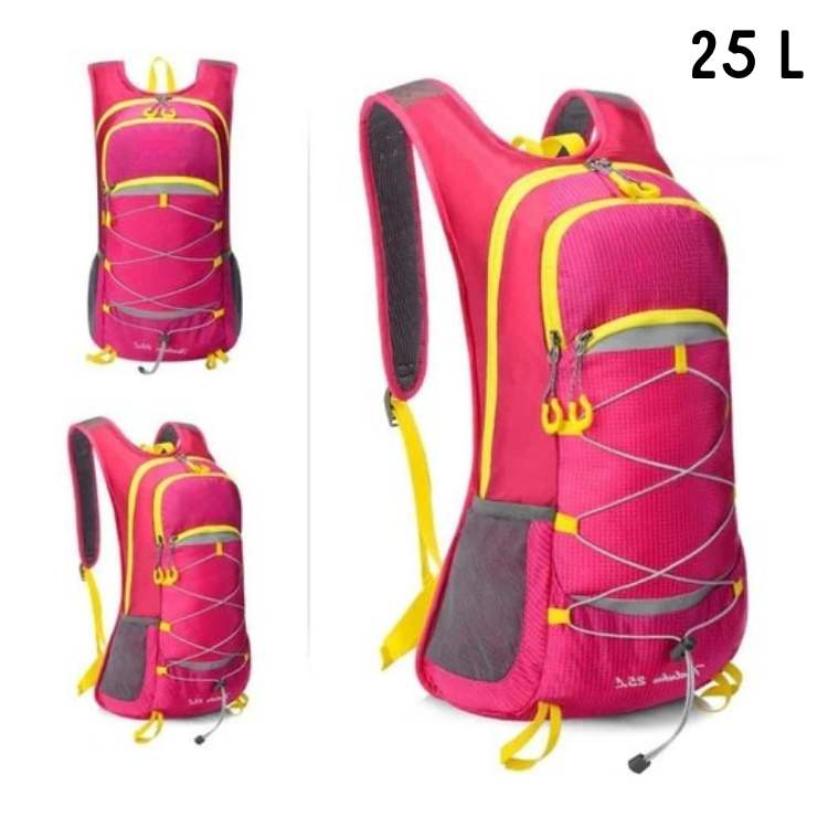 Ultralite Trekking Rygsæk
