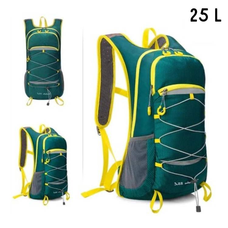 Ultralite Trekking Rygsæk
