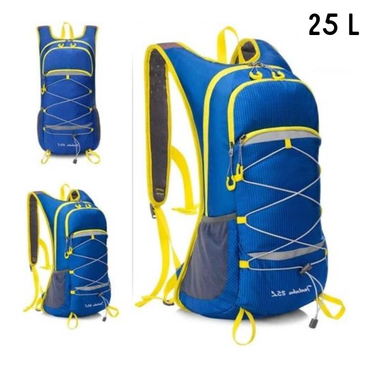 Ultralite Trekking Rygsæk