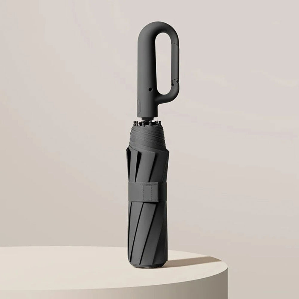 StormGuard Pro Kompakt Paraply