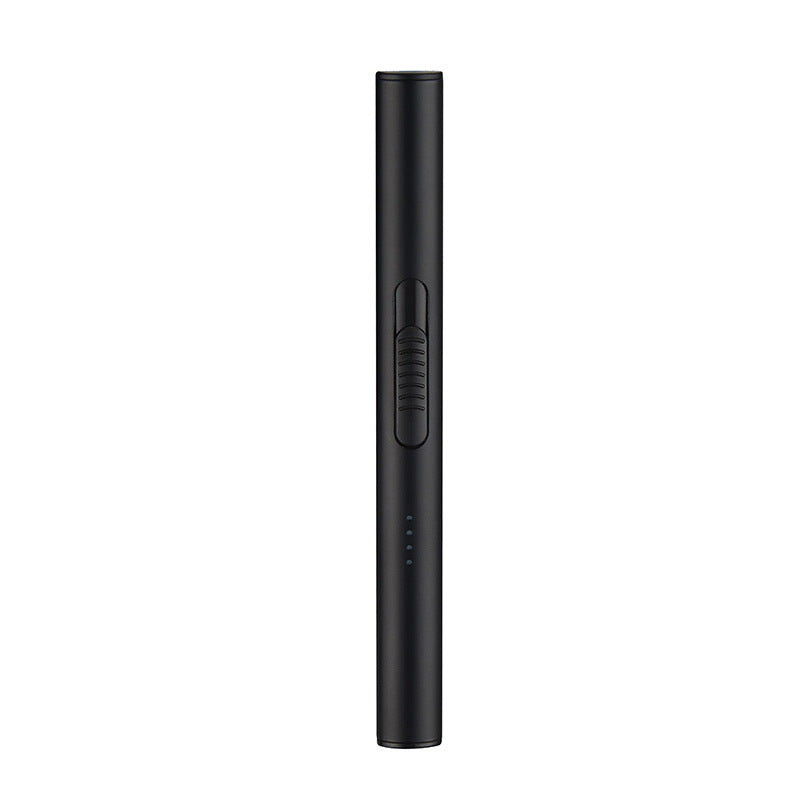 FlameMaster USB Genopladelig Elektrisk Lighter - Universel