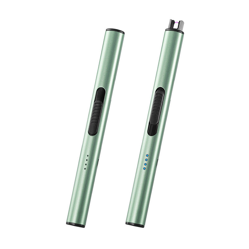 FlameMaster USB Genopladelig Elektrisk Lighter - Universel