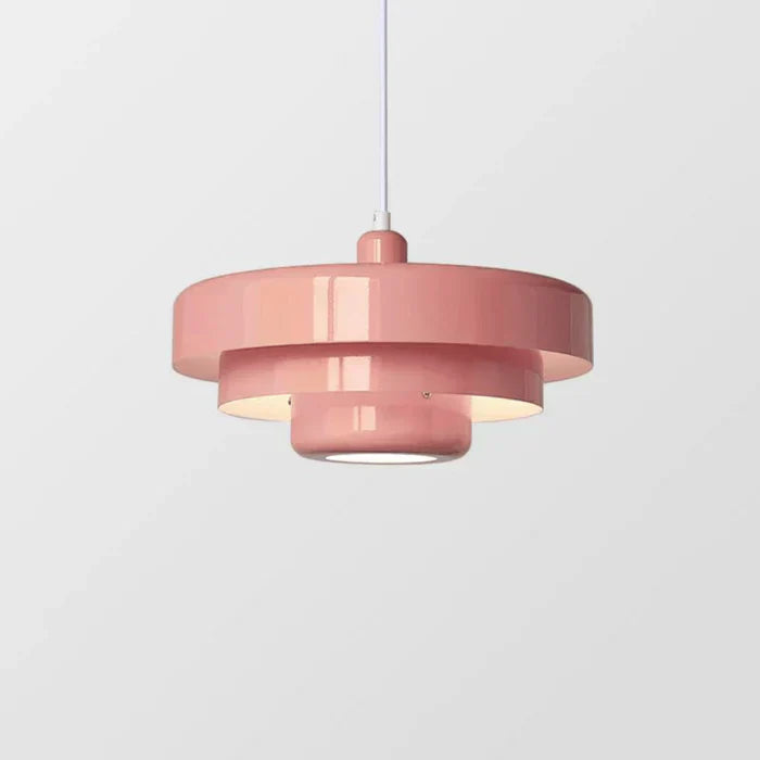 Vintage LED Pendelampe til Indendørs Rum