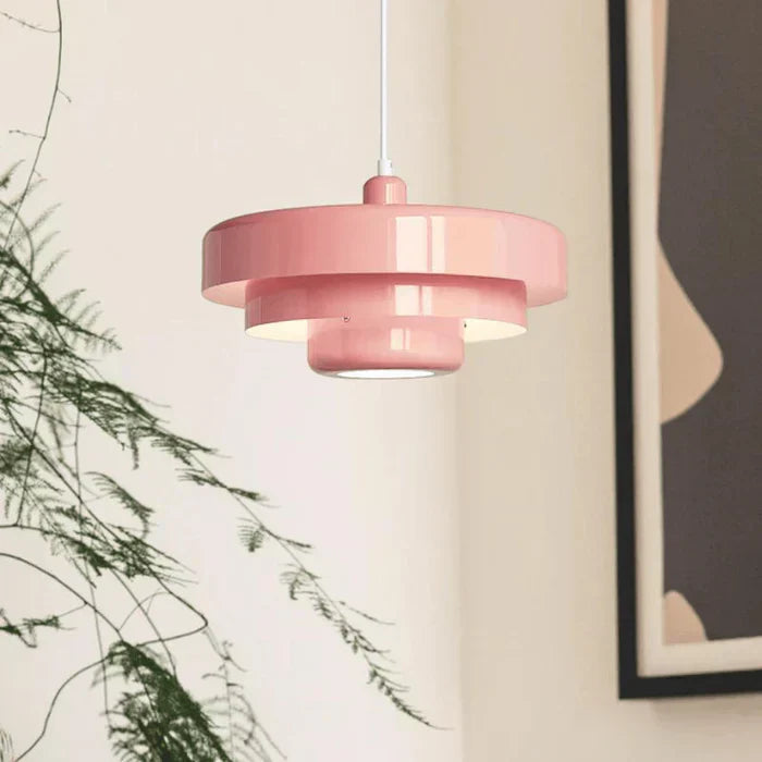 Vintage LED Pendelampe til Indendørs Rum