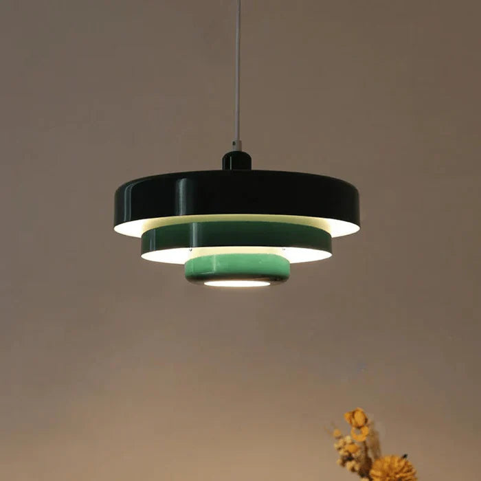 Vintage LED Pendelampe til Indendørs Rum