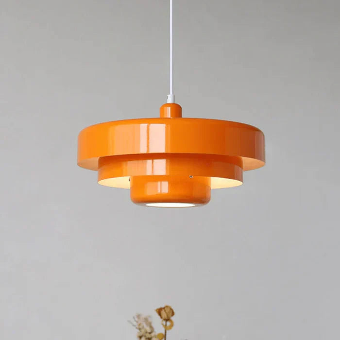 Vintage LED Pendelampe til Indendørs Rum