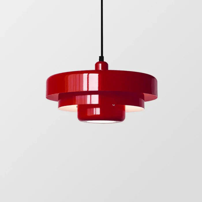 Vintage LED Pendelampe til Indendørs Rum