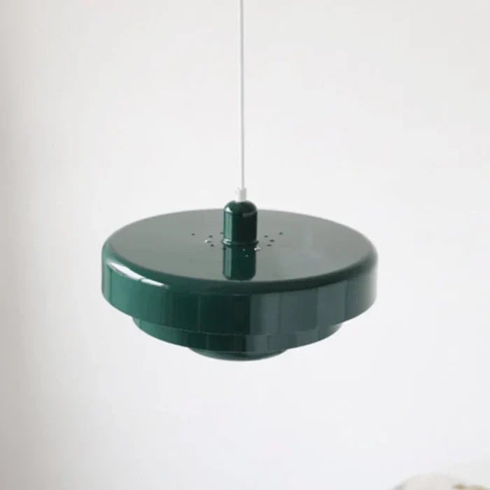 Vintage LED Pendelampe til Indendørs Rum
