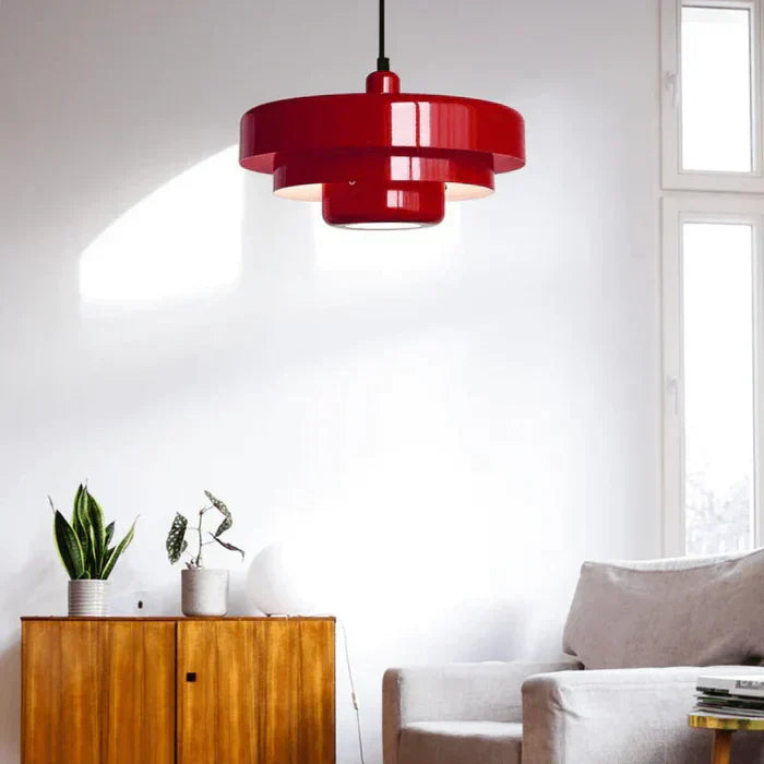 Vintage LED Pendelampe til Indendørs Rum