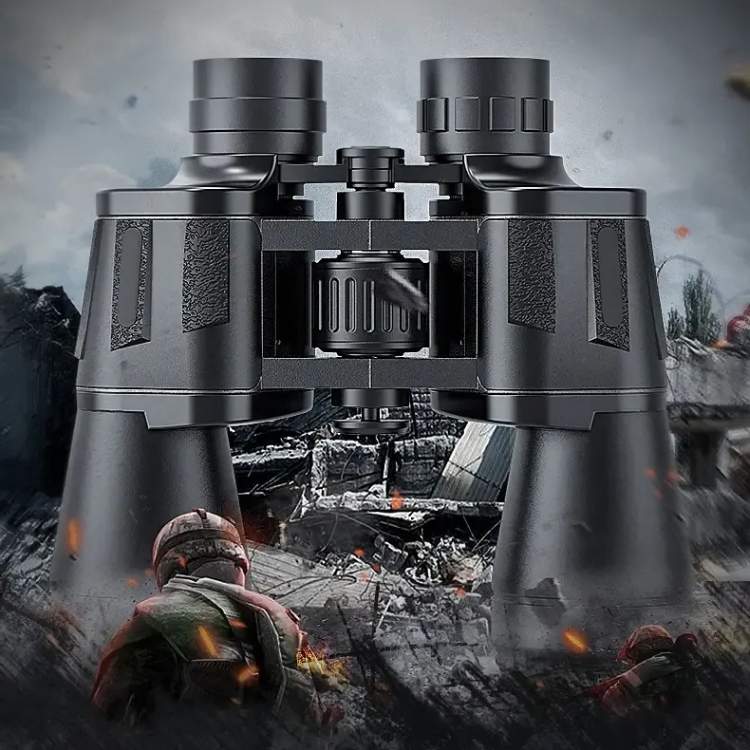 VisionPro Langdistance Kikkert