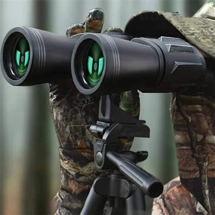 VisionPro Langdistance Kikkert