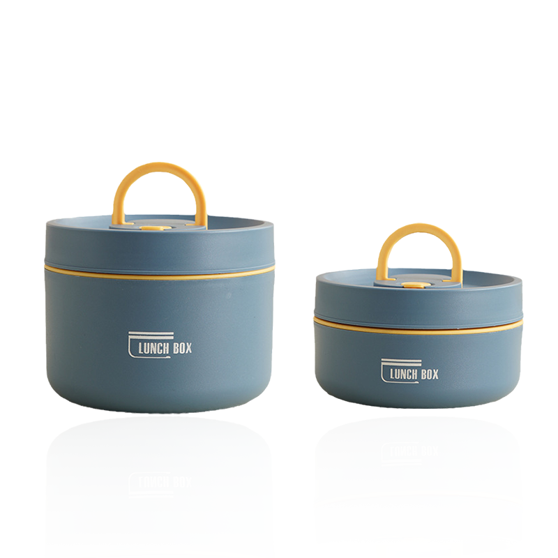 Thermo Madkasse | Thermobeholder til mad | WarmBox