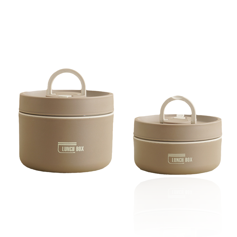 Thermo Madkasse | Thermobeholder til mad | WarmBox