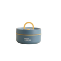 Thermo Madkasse | Thermobeholder til mad | WarmBox