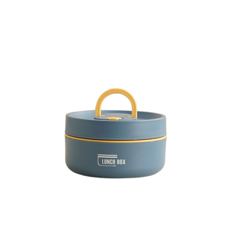 Thermo Madkasse | Thermobeholder til mad | WarmBox