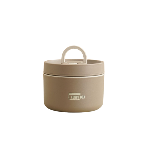 Thermo Madkasse | Thermobeholder til mad | WarmBox