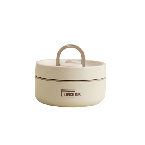 Thermo Madkasse | Thermobeholder til mad | WarmBox