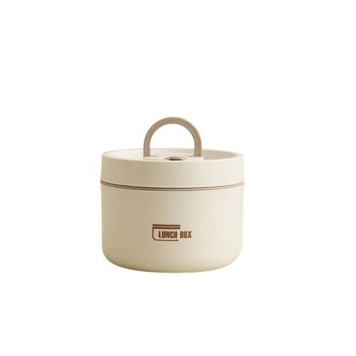 Thermo Madkasse | Thermobeholder til mad | WarmBox
