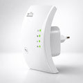 WLAN Repeater & Forstærker | WLAN Signalforstærker | Netviora