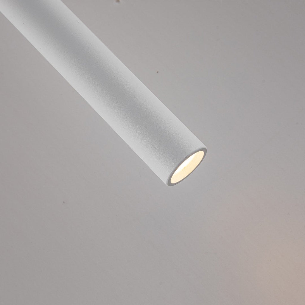 AeroLume Pendel i Minimalistisk Stil med LED Teknologi