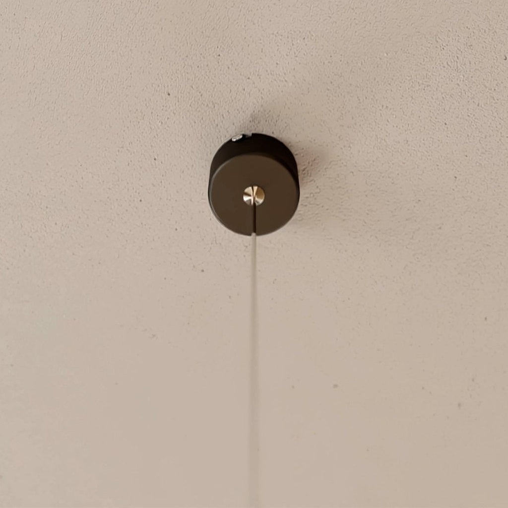 AeroLume Pendel i Minimalistisk Stil med LED Teknologi